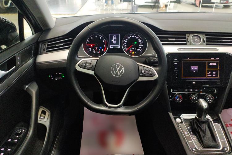 Used Volkswagen Magotan 2020 280TSI DSG Comfort Edition