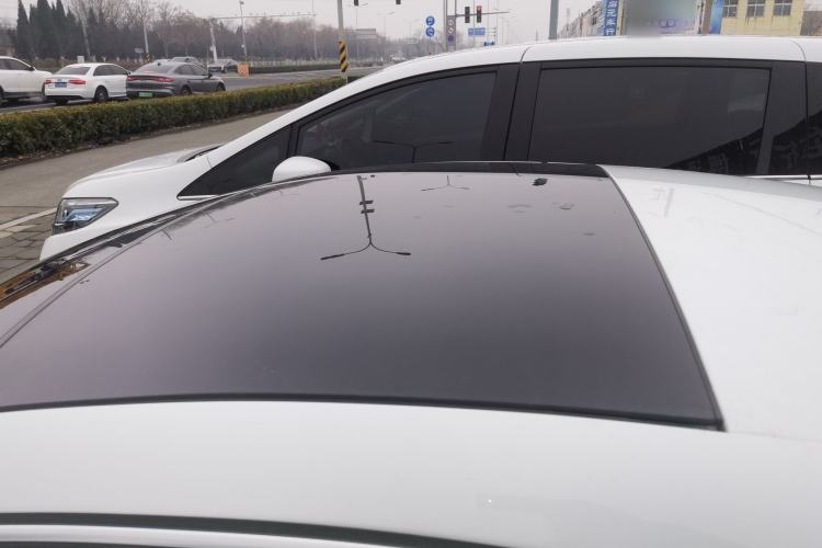 Used Volkswagen FAW-Volkswagen CC 2018 1.8TSI Prestige Model