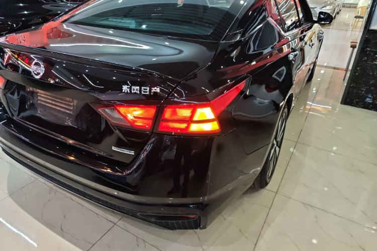 Used Nissan Teana 2021 2.0L XL Comfort Edition
