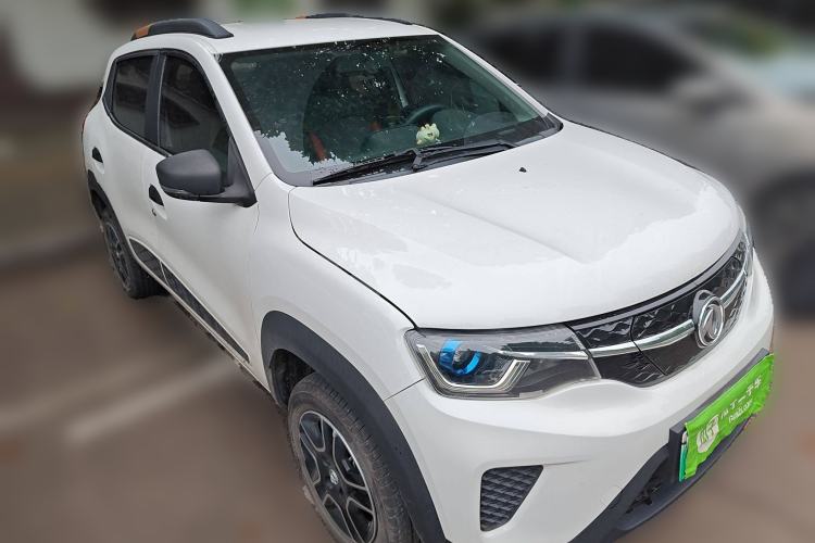 Used Dongfeng NAMMI EX1 2022 Revised PRO Enjoyment Version
