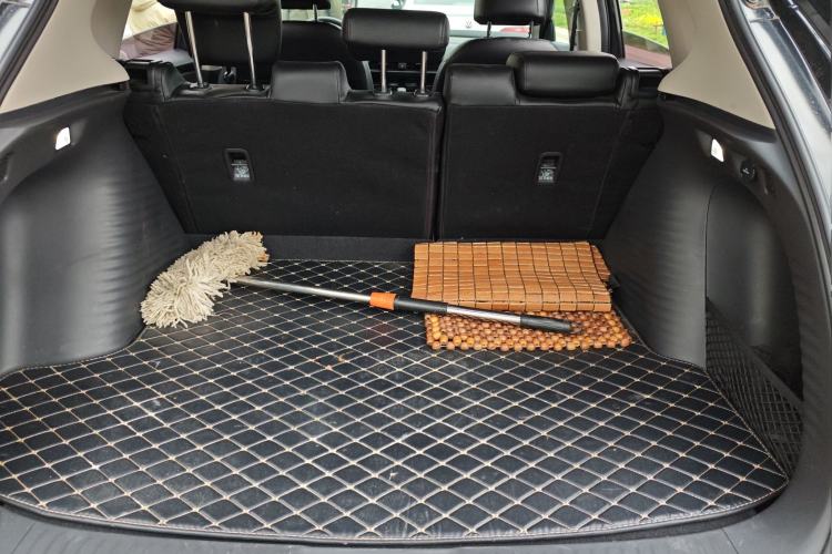 Used Honda HR-V 2023 240TURBO Enjoyment Edition
