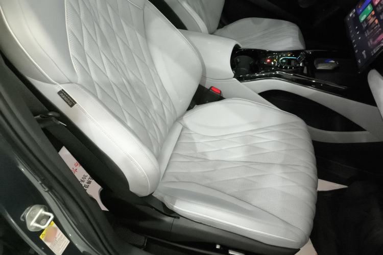 Used BYD Seal 2023 Champion Edition 550km Elite Model