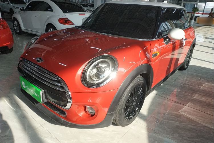 Used MINI MINI 2014 1.5T COOPER Fun