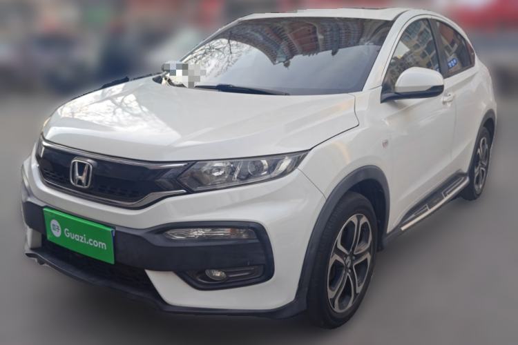 Used Honda XR-V 2017 1.8L EXi CVT Comfort Version