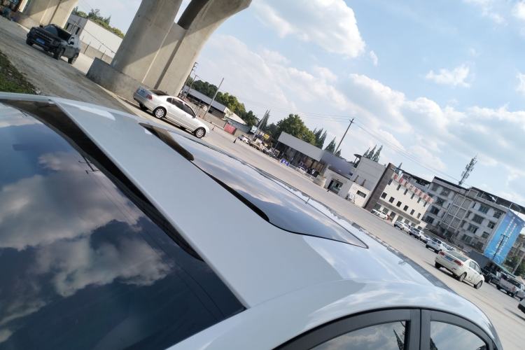 Used Buick GT 2016 15N Manual Elite Edition
