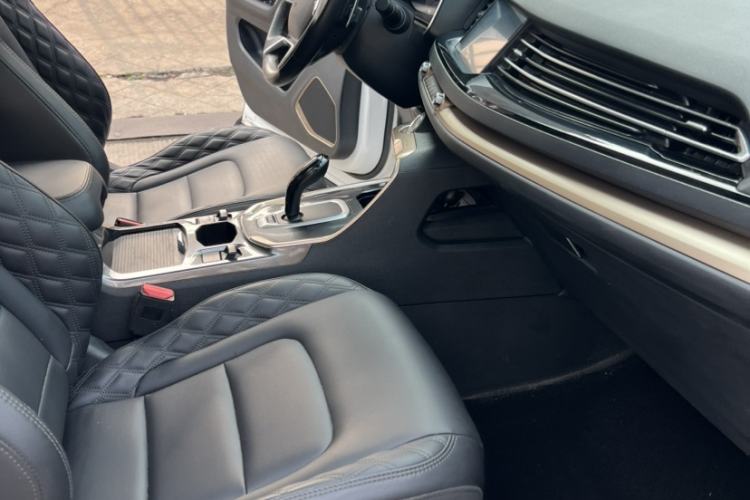 Used Haval H6 2020 1.5 GDIT Automatic Platinum Champion Edition
