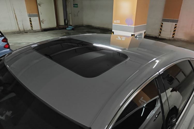 Used Honda Inspire 2023 260TURBO Deluxe Edition