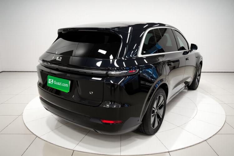 Used Li Auto L7 2024 MAX Model