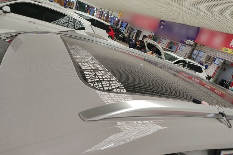 Used BYD Sealion 05 DM-i 2025 DM-i Smart Drive 115KM Flagship Model
