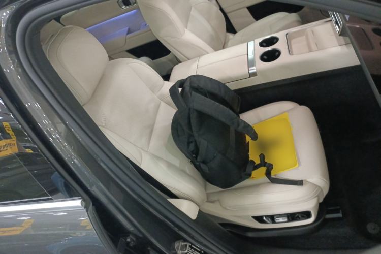 Used Li Auto L7 2023 Max model