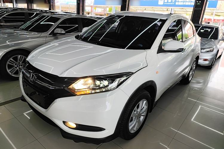Used Honda Vezel 2018 1.5L CVT 2WD Technology Elite Model