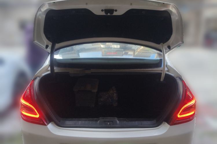 Used Peugeot 308 2013 1.6L Automatic YouShang Model