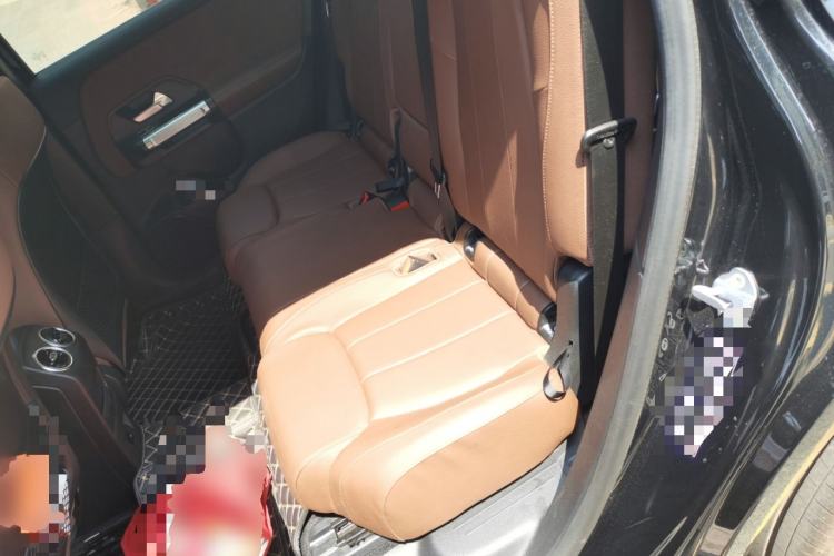 Used Mercedes-Benz GLB 2023 GLB 220 Fashion Model
