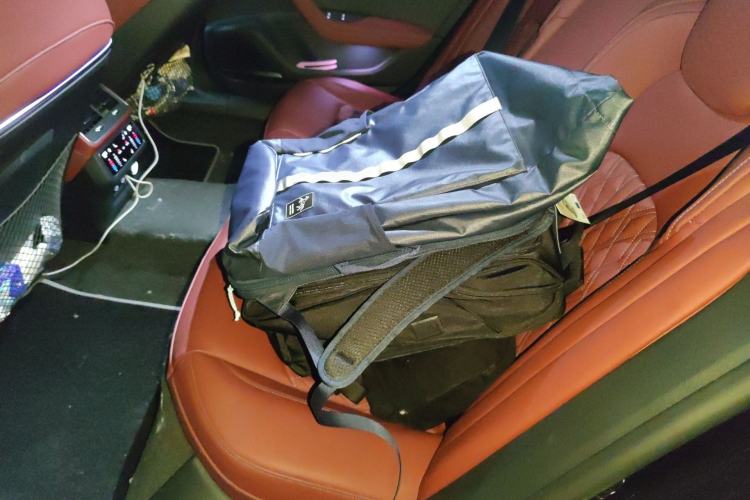 Used Audi A7L 2024 45 TFSI quattro S-line Black Warrior Edition
