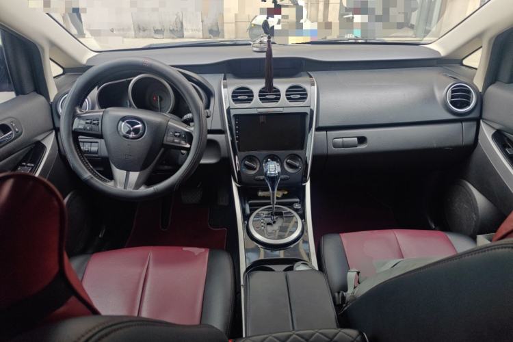 Used Mazda CX-7 2014 2.5L 2WD Fashion Edition
