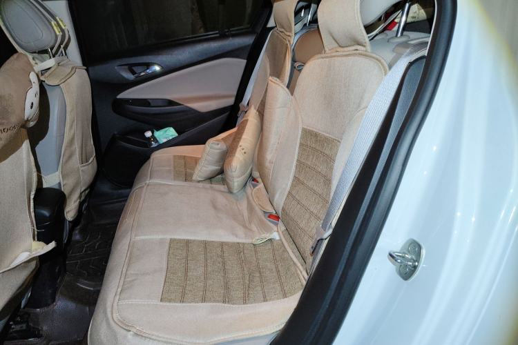 Used Chevrolet Cruze 2015 1.5L Automatic Luxury Edition
