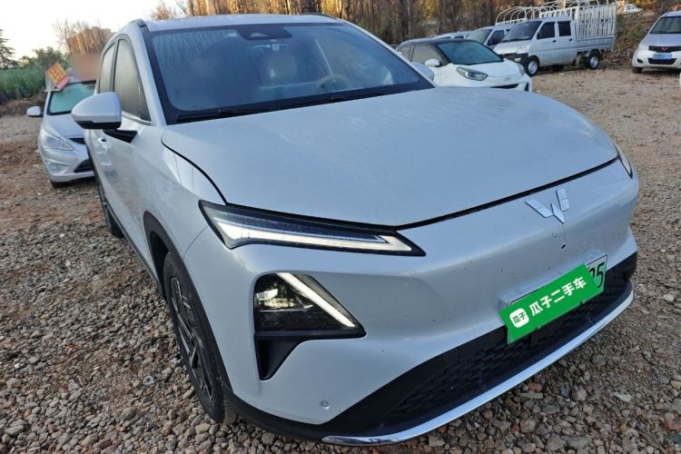 Used Wuling Xingguang S 2024 510 km Flagship Version
