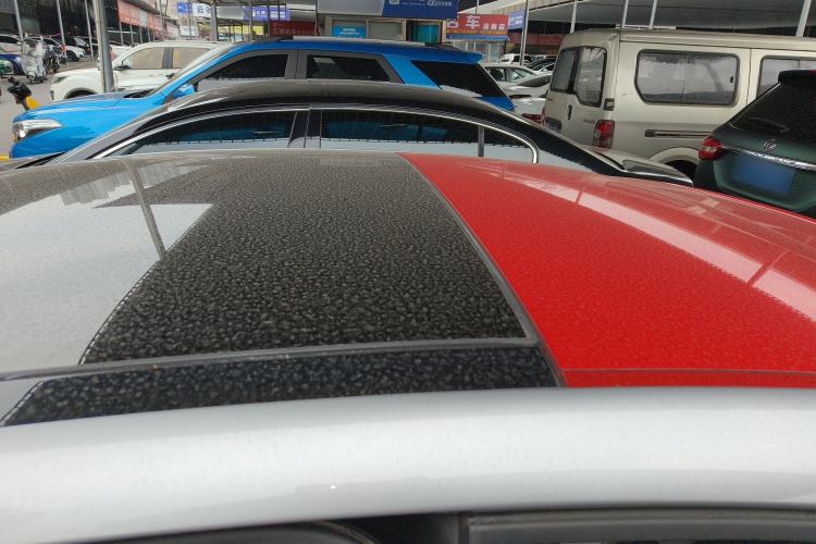 Used Audi A1 2014 30 TFSI Comfort Model
