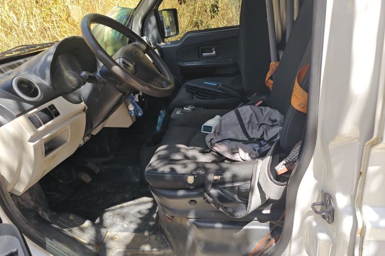 Used Ruichi EC35 2022 EC35 II Creative Edition 36.288 kWh