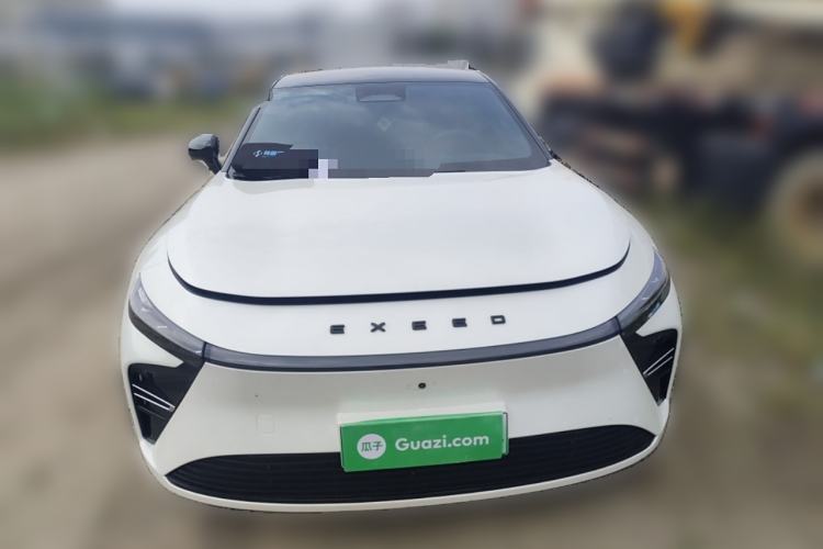 Used EXEED Star Era ES 2025 Extended-Range Pro High-Speed Driver Assistance