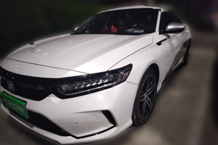 Used Honda Inspire 2022 260TURBO Jingyue Version