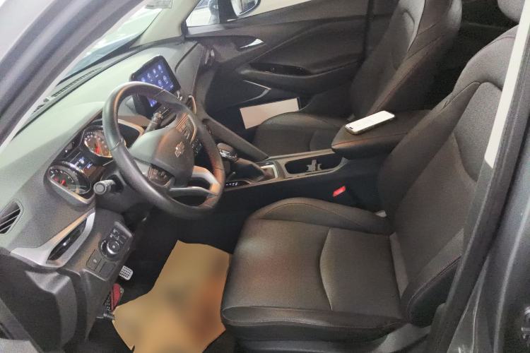 Used Chevrolet Orlando 2018 Redline 530T Automatic Enjoyment Edition (5+2 Model) – China V Standard