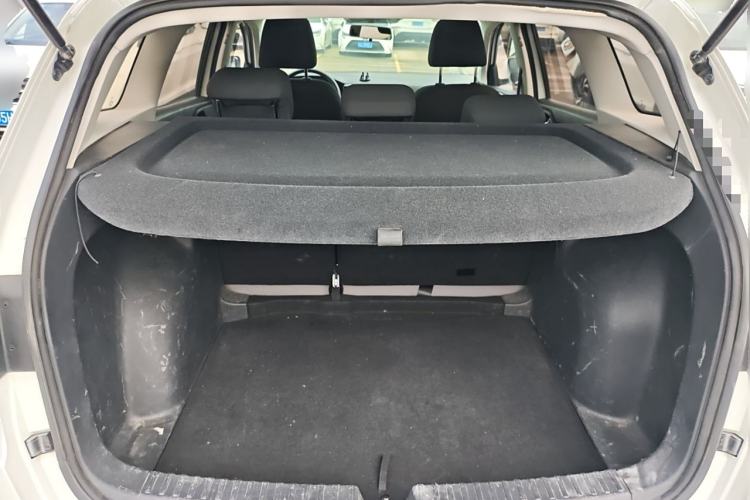 Used Jetta VS7 2023 280TSI Automatic Trend Edition
