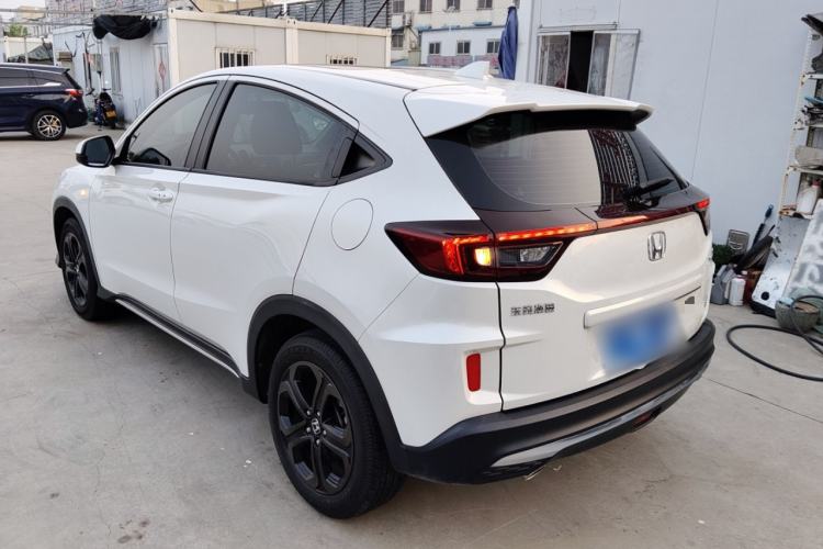 Used Honda XR-V 2021 220TURBO CVT Luxury Edition
