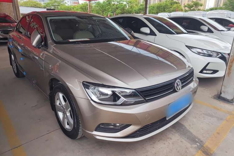 Used Volkswagen Lamando 2017 230TSI DSG Fashion Edition