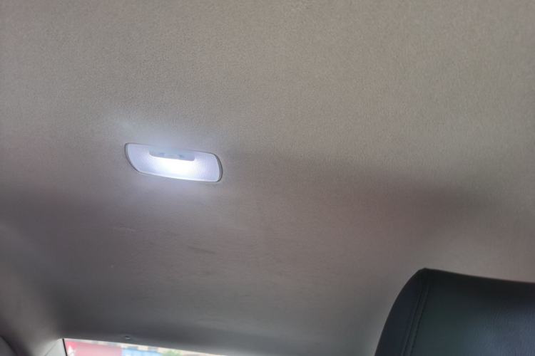 Used Honda Crider 2019 180 Turbo CVT Comfort Version China VI
