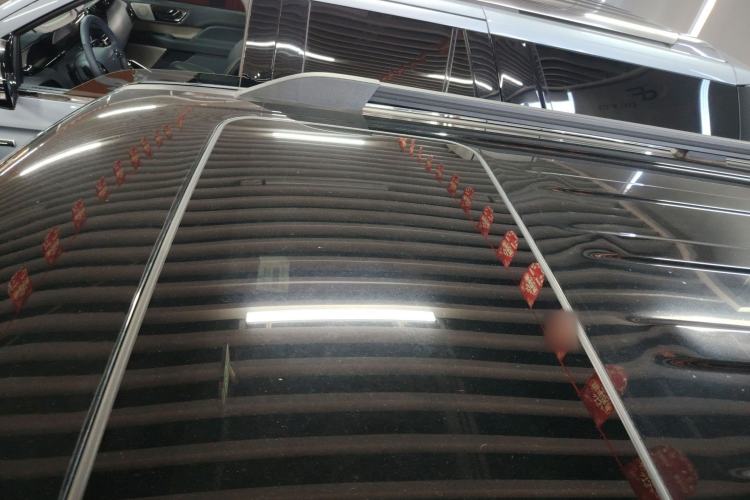 Used Tank 300 2023 Off-Road Edition 2.0T Conqueror
