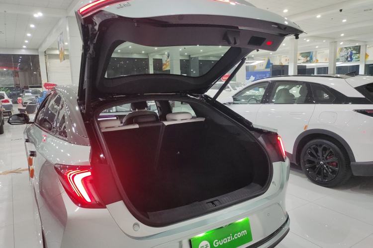 Used ARCFOX Alpha S 2023 525E Forest Edition 160kW