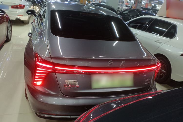 Used Hongqi H5 PHEV 2025 170 Super Hybrid Version