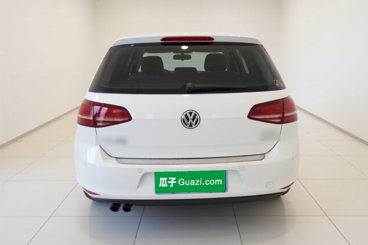 Used Volkswagen Golf 2017 230TSI Automatic Comfort Edition – Celebrating Milestone of One Million Units
