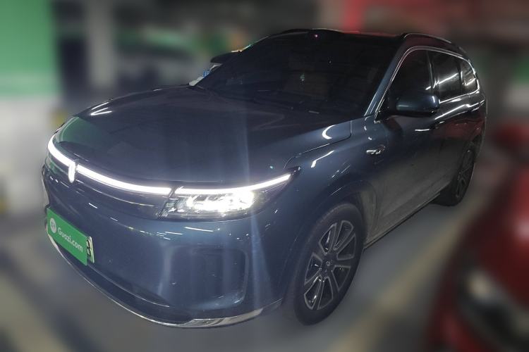 Used Hima AITO M7 2024 1.5T Intelligent Drive Rear-Drive Ultra Version 5 Seats