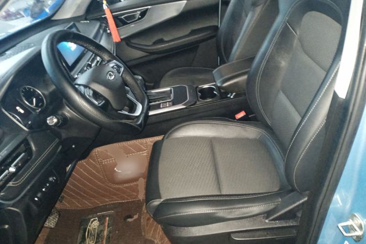 Used Chery Tiggo 5x 2020 1.5L CVT Fashion Edition
