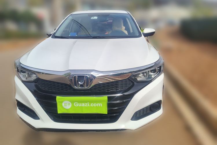 Used Honda Crider 2019 180 Turbo CVT Comfort Version China VI