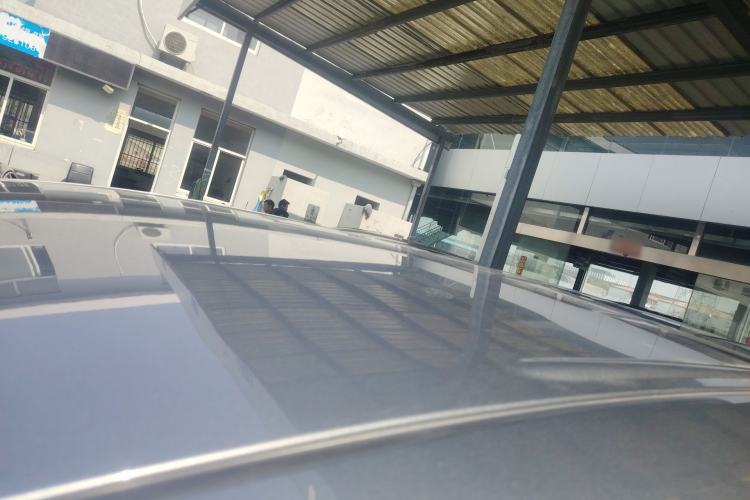 Used Buick GL8 2020 Land Cruiser Executive Class 652T Comfort Model
