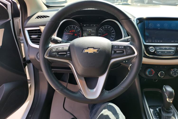 Used Chevrolet Monza 2022 320 Automatic Enjoyment Sunroof Version
