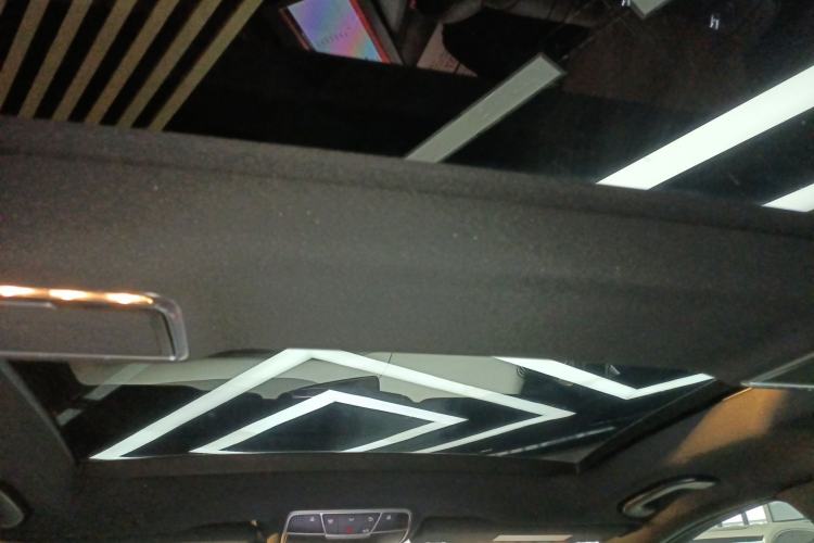 Used Mercedes-Benz S-Class 2019 S 320 L
