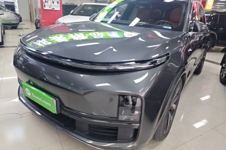 Used Li Auto L8 2023 Pro Model