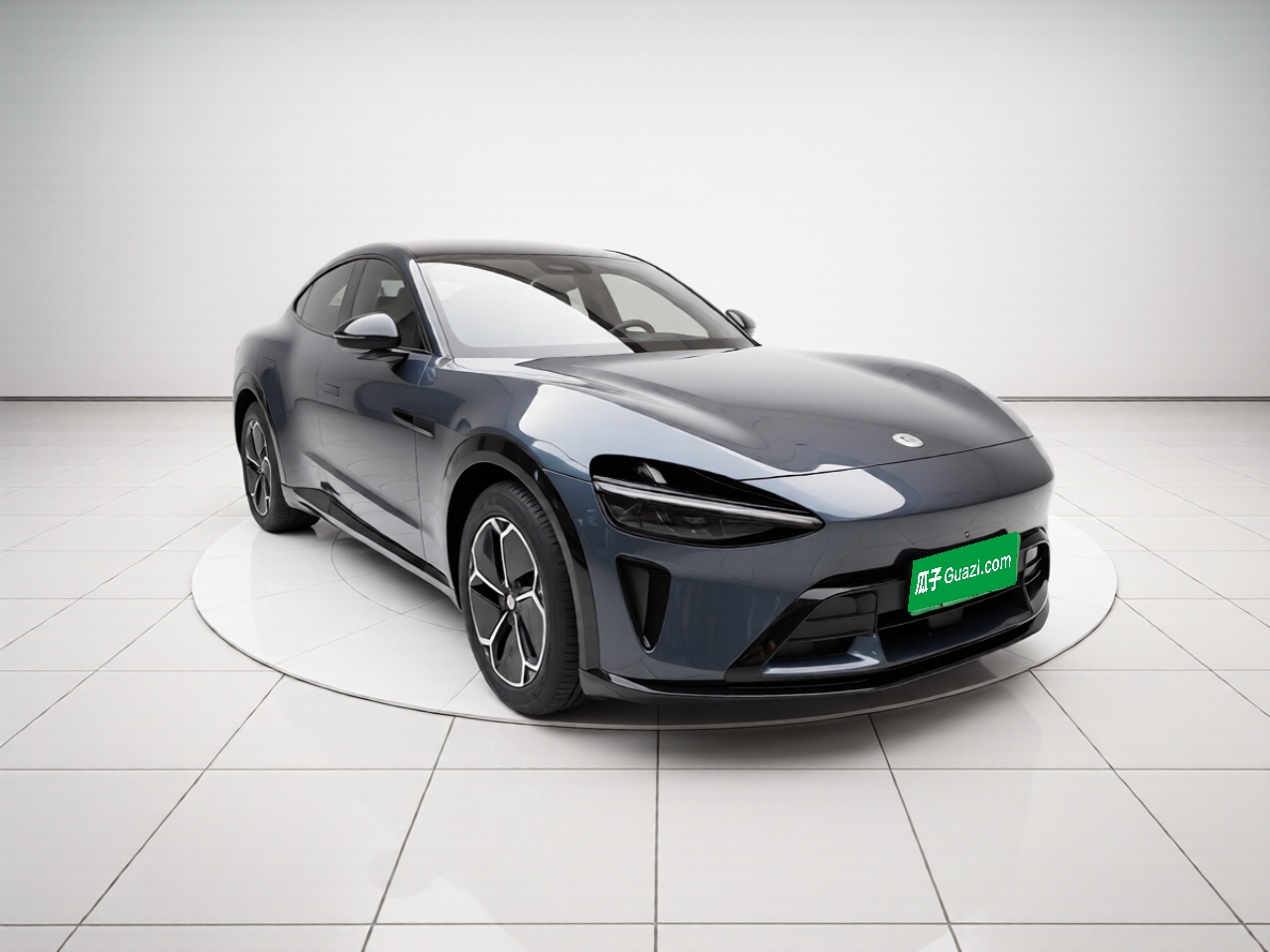 Xiaomi Auto YU7 2025 Ultra-Long Range Rear-Wheel Drive Version — снимка 3