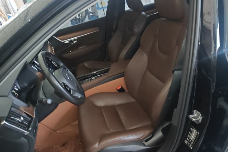 Used Volvo S90 2019 T5 Zhiyi Edition