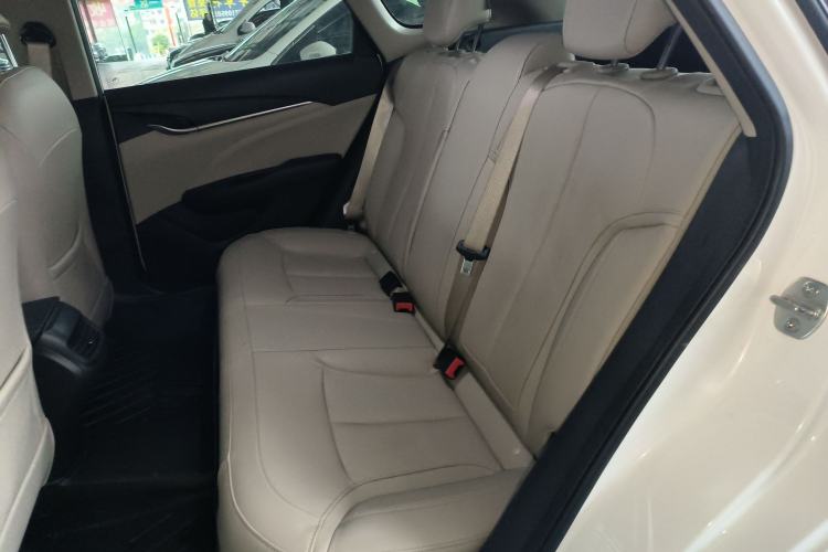 Used Buick Excelle GX 2019 15T Dual-Clutch Connected Elite Model China VI
