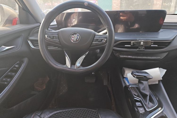 Used Buick Verano 2023 Pro Enjoyment Edition
