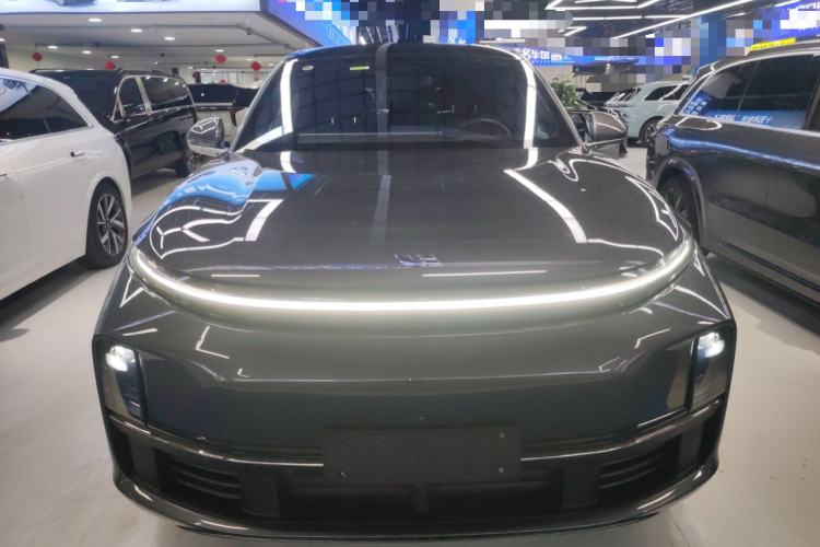 Used Li Auto L7 2023 Pro Model