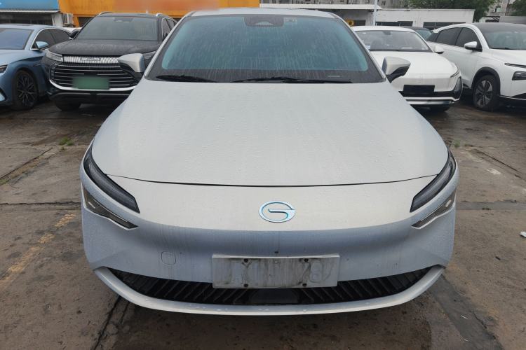 Used AION S MAX 2024 70 Star Edition