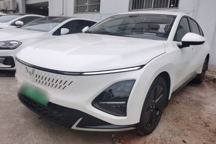 Used Wuling Xingguang 2023 70 Standard Edition