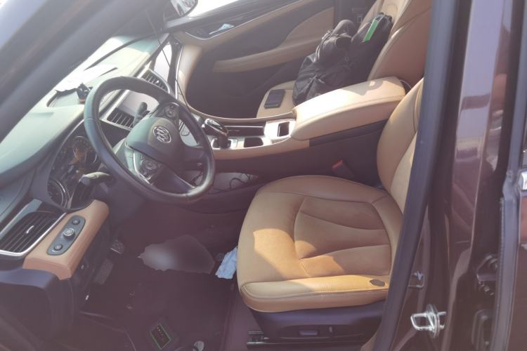 Used Buick LaCrosse 2016 20T Elite Edition
