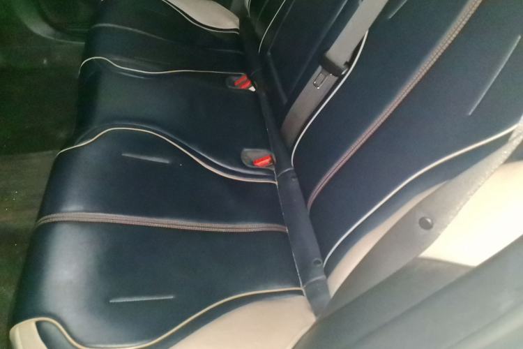 Used BYD Qin PLUS 2021 DM-i 120KM Prestige Model